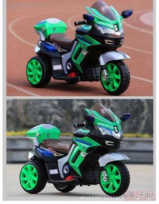 【哆萌爆款廠家直銷大款音樂早教雙驅男女寶寶電瓶車寶馬兒童電動車9981】平鄉縣一米兒童玩具廠 - 產品庫