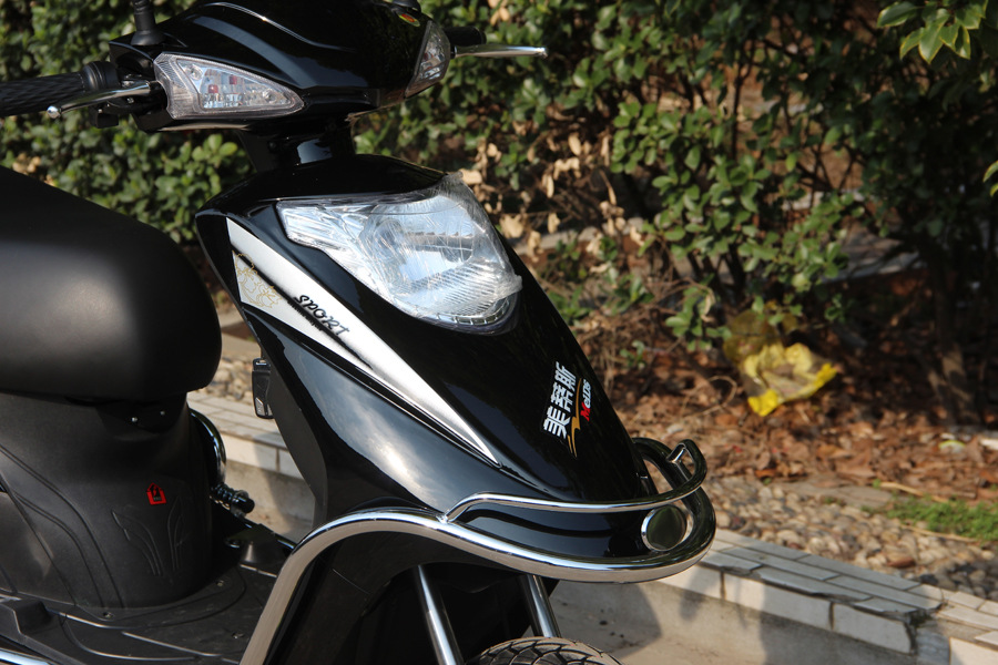 出口王子 豪華款電動車 男生學生電動車 電動車廠家批發