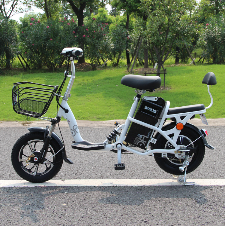 出口玉蝴蝶 新國(guó)標(biāo)電動(dòng)車48V男女電瓶車 電動(dòng)車廠家批發(fā)