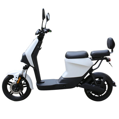 小牛電動(dòng)電動(dòng)車48V20A鋰電白(GOVA頂配版)