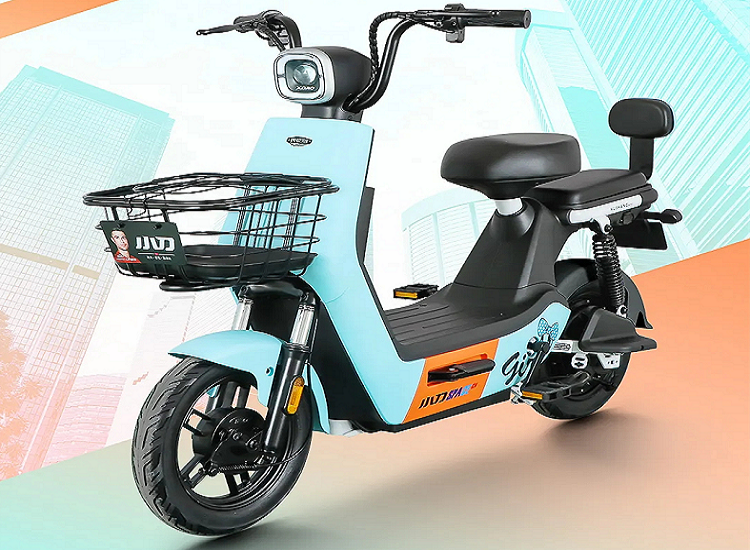 愛瑪臺(tái)鈴?fù)瞥鲂聡?guó)標(biāo)電動(dòng)車一次續(xù)航超過70公里你更看好誰(shuí)