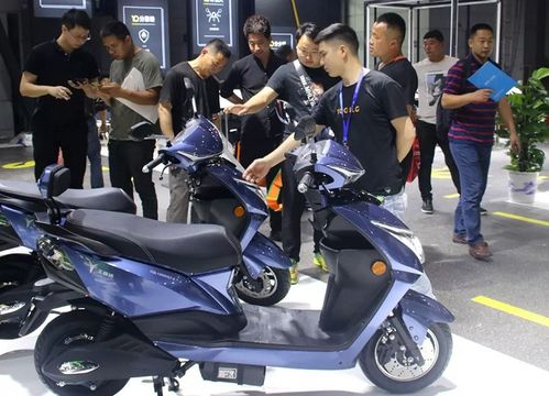 電動車品牌中,雅迪和愛瑪?shù)降渍l更好 從排名 銷量 產(chǎn)品講明白