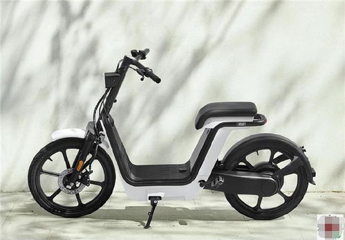 新大洲本田與muji聯名電動自行車開售 威聯通推新款nas