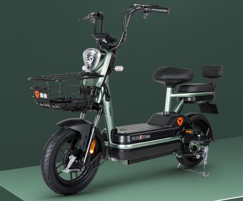 雅迪 臺(tái)鈴 新日又推出新電動(dòng)車(chē),一次充電,續(xù)航達(dá)100公里