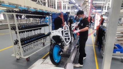 哈啰發(fā)布年度可持續(xù)發(fā)展報(bào)告,400億公里騎行換來減排近200萬噸