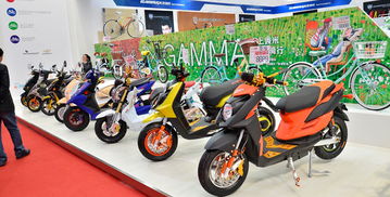 論電動(dòng)車產(chǎn)品的發(fā)展軌跡