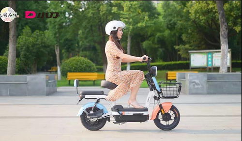 超標電動車退場，綠色出行新選擇 哪些電動車值得換購？