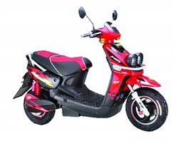 租個電動車上下班，月僅150元的便捷出行方案