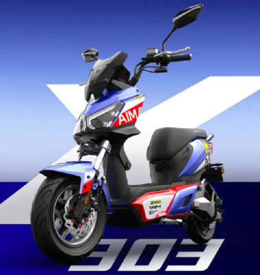 5款新款電動(dòng)車8月亮相，續(xù)航超100公里，價(jià)格低至1999元起