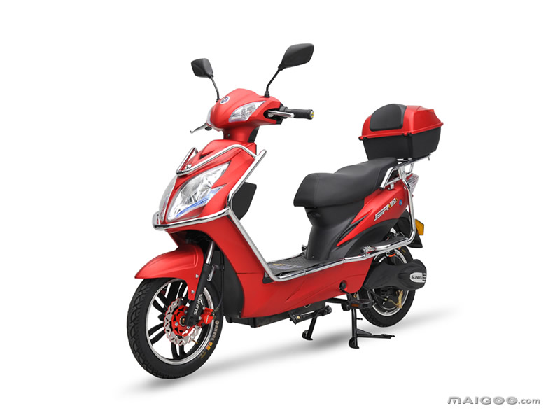 新日電動車常規系列產品圖片欣賞