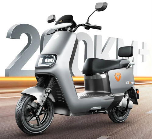 雅迪冠能二代E8與臺(tái)鈴超能T6深度對(duì)比 續(xù)航與動(dòng)力誰(shuí)更強(qiáng)？