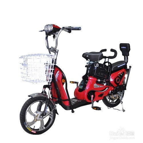 電動(dòng)車防盜全攻略 實(shí)用妙招守護(hù)您的愛(ài)車