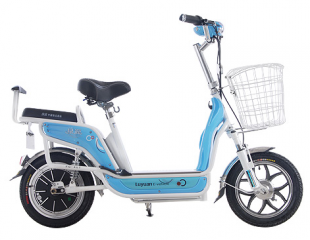 綠源FG-4GT電動(dòng)車 都市通勤的綠色之選