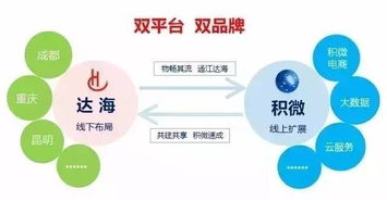 積微物聯實力獲評國家4A級綜合服務型物流企業，彰顯卓越管理能力