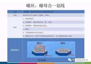 工廠企業生產車間安全標識標準全解析 構筑企業安全管理基石